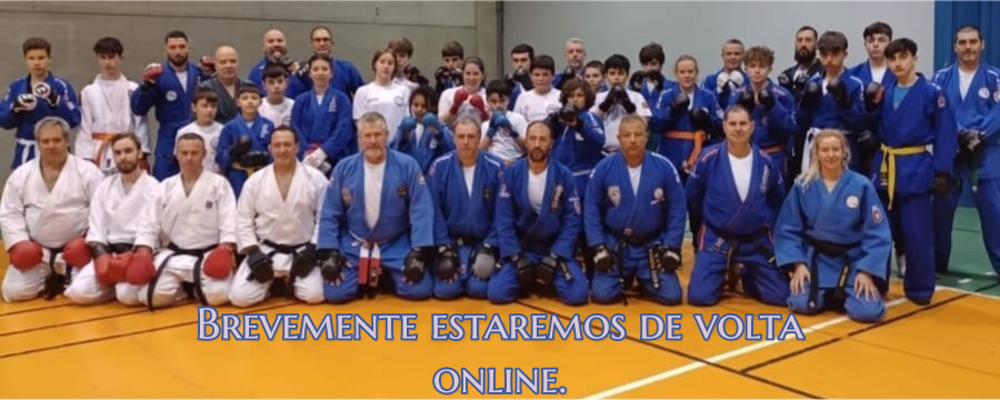 ONLINE DENTRO DE BREVE